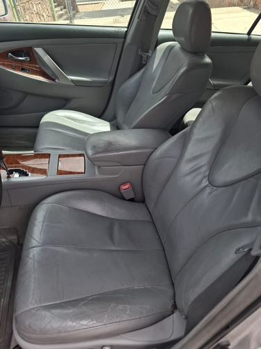 Toyota Camry 3.5 Xle V6 Aa Ee Qc Piel At