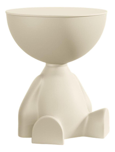 /para Mesa De Café De Mesa De Altura Lateral Estatua De