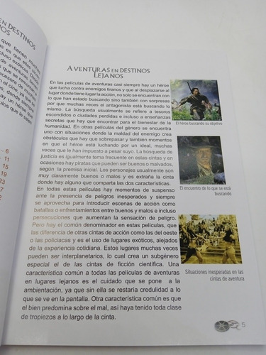Imagen 9 de 10 de 10 Películas Aventuras En Destinos Lejanos - Dvd - Colección
