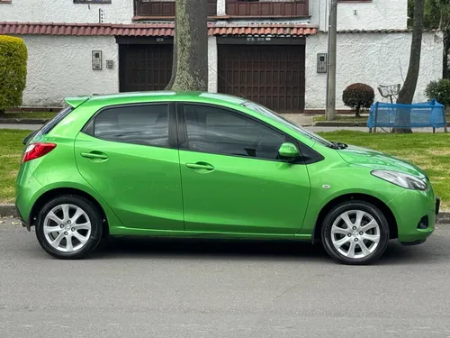 Mazda 2 1.5 15Hap At