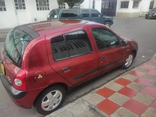 Renault Clio F.iv Rs Dynamique