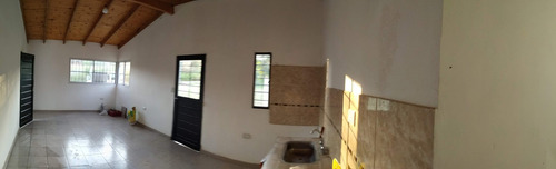 Oportunidad. Casa A Estrenar Con Vista A Las Sierras !!!!