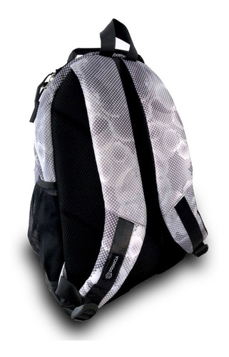 Imagen 2 de 3 de Mochila Portanotebook Rave Deportiva
