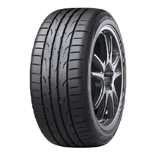 Neumático Dunlop Direzza Dz102 225 40 18 Ruedas Bojanich