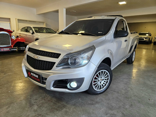 Chevrolet Montana 1.4 Ls Econoflex 2p