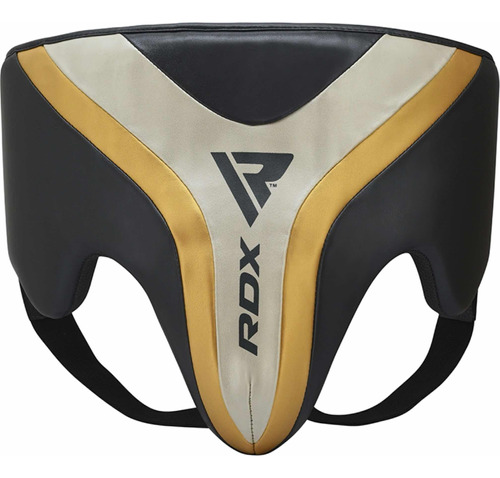 Rdx  Protector Genital Aura