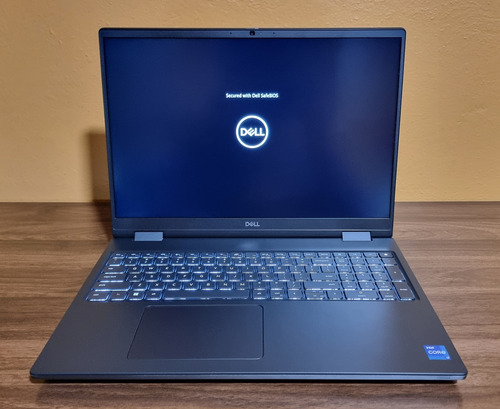 Laptop Dell Precision 7670 I7-12th 64gb Ram 1tb Rtx A2000 (Reacondicionado)