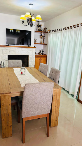 Casa En Complejo Habitacional