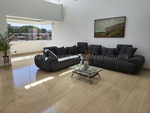 Mg Apartamento En Venta, La Castellana Mls #24-16093 Sc