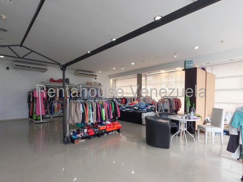Florangel Pernaleta , Vende Local En Avenida Lara Barquisimeto Fp # 25-6524