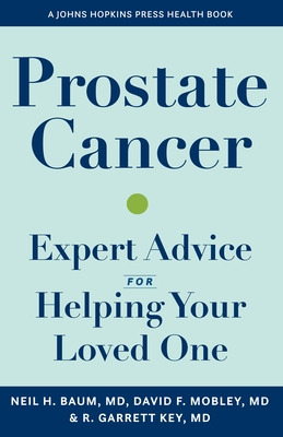 Libro Prostate Cancer: Expert Advice For Helping Your Lov...