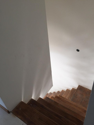 Departamento Duplex De 1 Dormitorio A Estrenar