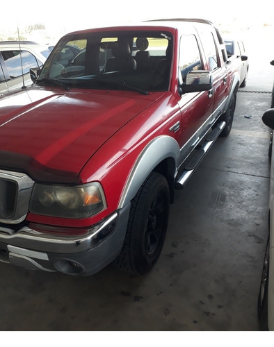 Ford Ranger 3.0 Xlt I Dc 4x4 Lim. 2006