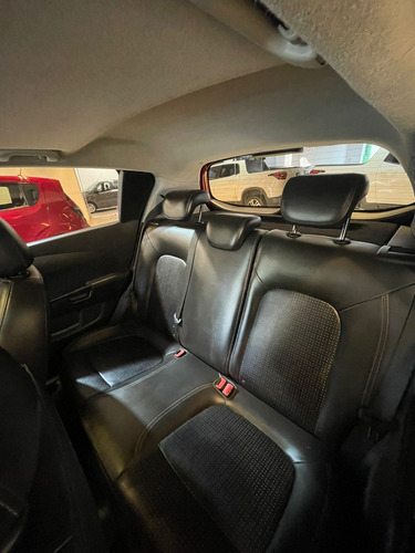 Chevrolet Sonic 1.6 Ltz Mt Mx