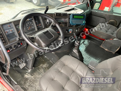 Volvo Fh12 380 2003