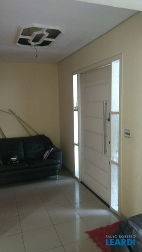 Imagem 2 de 15 de Casa De Vila - Barra Funda - Sp - 579977