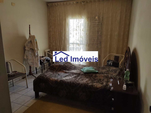 Imagem 13 de 22 de Sobrado Com 2 Dorms, Bela Vista, Osasco - R$ 474 Mil, Cod: 1133 - V1133