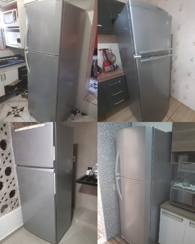 Imagem 4 de 4 de Envelopamento De Geladeira