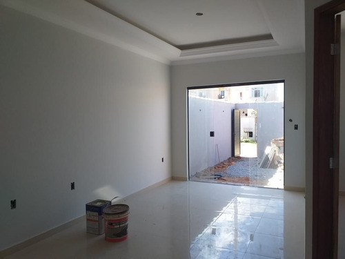Imagem 5 de 16 de Casa Com 2 Quartos À Venda Perto Da Praia - Ca2094
