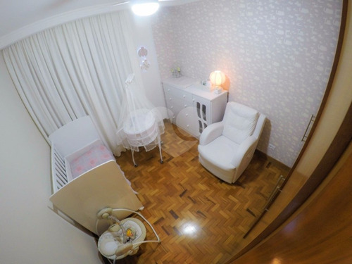 Imagem 17 de 30 de Apartamento Para Venda - Reo260207