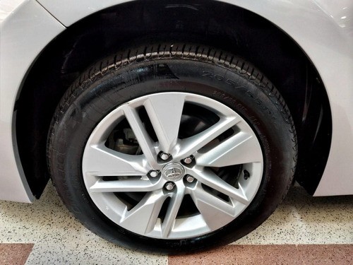 Imagem 15 de 15 de Toyota Corolla 1.8 Gli 16v