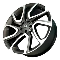 Comprar Rodas Citroen C3 C4 Aro 20 5x105 Roda Citroen C5 Aro 20 Jogo