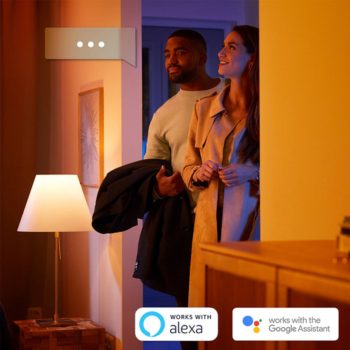 Philips Hue Cinta Led Plus V4 1m Extensión