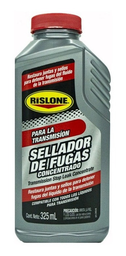 Sellador De Fugas Concentrado Para La Transmisíon Rislon