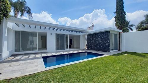 Imagen 1 de 30 de Casa Un Solo Nivel Zona Dorada