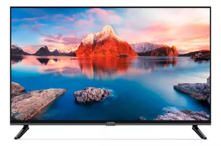 Smart Tv Xiaomi A Pro 32 Led Google Tv Assistant Incorporado