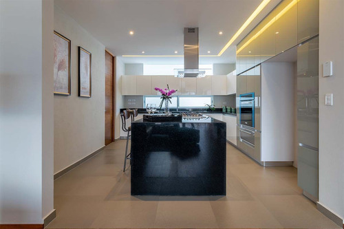 Departamento Nuevo En Lomas Del Pedregal