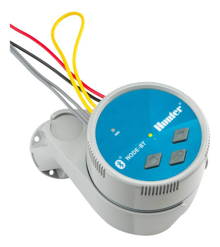 Controlador De Batería Con Solenoide Node-bt-100