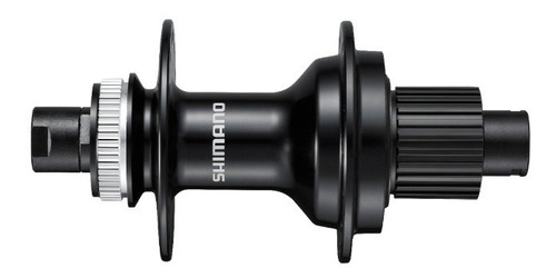 Bloco traseiro Shimano Microspline Mt510 32h de 12 velocidades