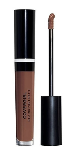 Labial Liquido Mate Melting Pout Matte Covergirl