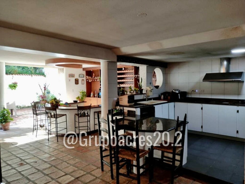Imagen 10 de 30 de Acres 20.2 Vende Town House En Caracas Macaracuay Colinas De La California, Mun. Sucre Rz