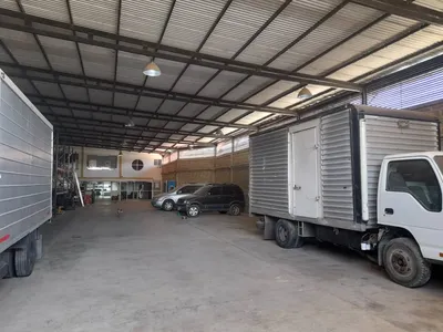 Galpón en venta