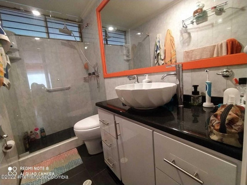 Imagen 18 de 26 de Vendo Apartamento En Chico(bogota) C.m 23-626
