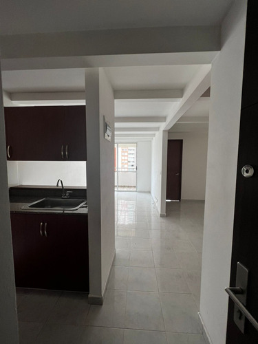 Vendo Apartamento En Bello, En Plaza Navarra, Cerca A Centro Comercial Puerta Del Norte