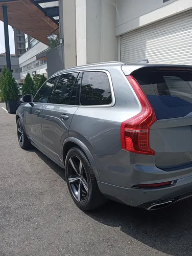 Volvo XC90 2.0 T6 4x4 R-design blindaje 2