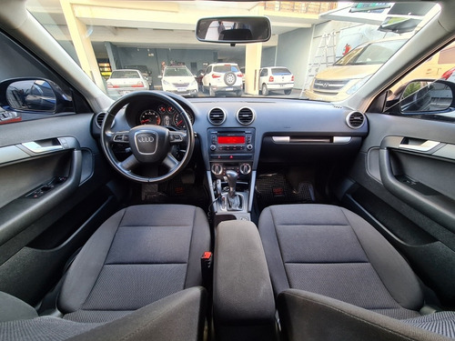 Audi A3 Sportback 2010 1.6 Stronc 102cv