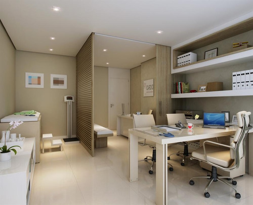 Sala Comercial Para Venda, Centro, Niterói - Sa2704. - Sa2704-inc