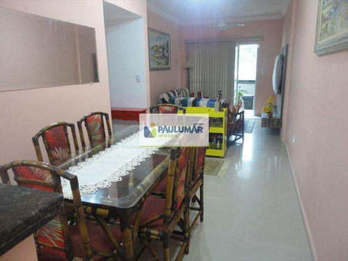 Imagem 6 de 20 de Apartamento Com 2 Dorms, Centro, Mongaguá - R$ 320 Mil, Cod: 71308 - V71308