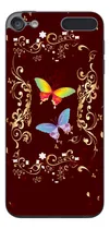 Comprar Capa Adesivo Skin375 Verso Para iPod Touch (7ª Geração)