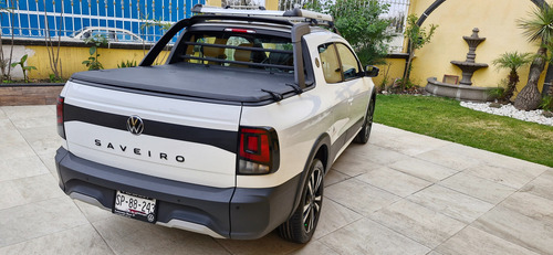 Volkswagen Saveiro 1.6 Extreme Mt