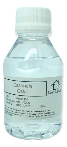 Essencia Osklein 100ml