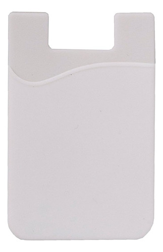 Ywxtw Cartera Para Teléfono Celular, Cartera Adhesiva De Sil