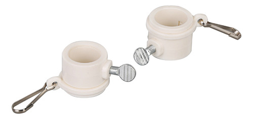 Anillos De Montaje De Bandera, 1 Antivuelco Giratorio, Para