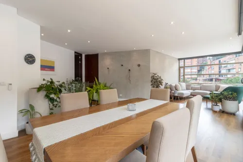 Apartamento En Venta En El Refugio. Cod V23330