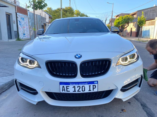Bmw 240i M