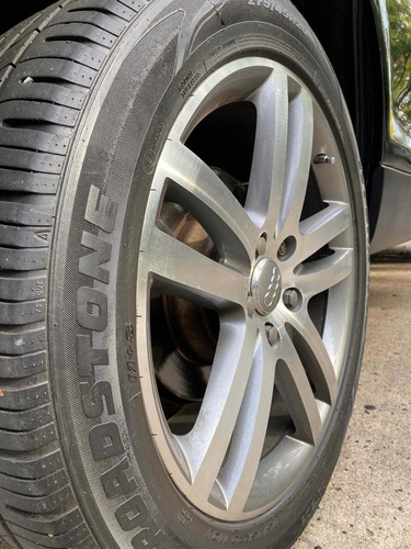 Audi Q7 3.0 Tdi Tipt. Quattro 2007